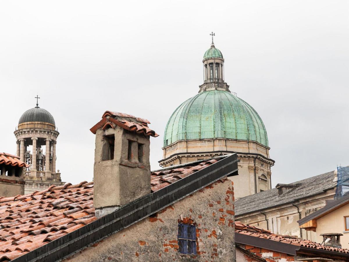 Belvilla By Oyo Ai Tetti Intra Zewnętrze zdjęcie