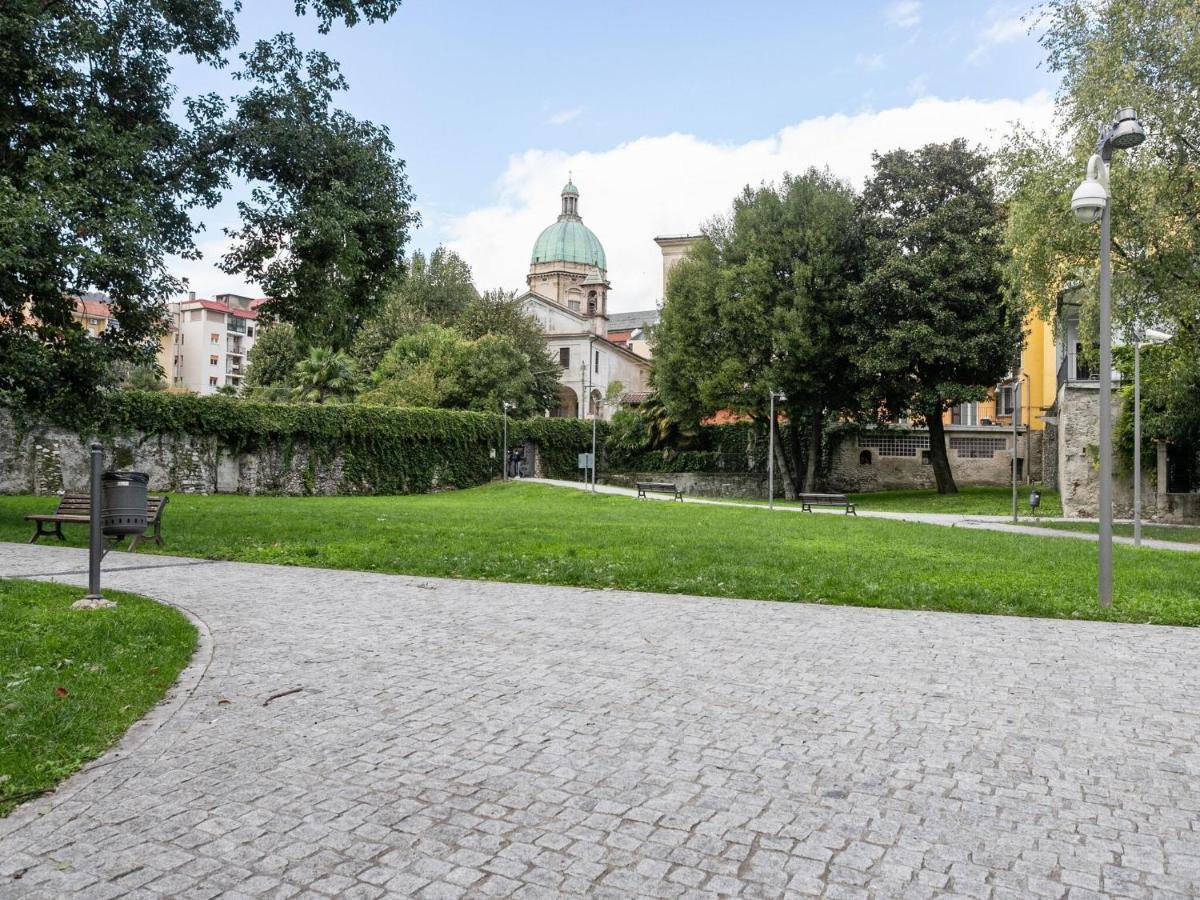 Belvilla By Oyo Ai Tetti Intra Zewnętrze zdjęcie
